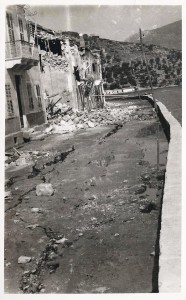 Σεισμός του 1953 - Βαθύ (Πεταλάτα)